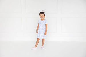 Polly Play Dress