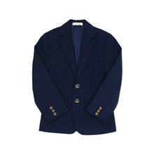 Load image into Gallery viewer, Brooker Blazer Nantucket Navy