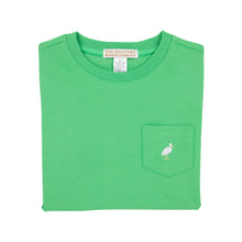 Load image into Gallery viewer, Grafton Green Cater Crewneck