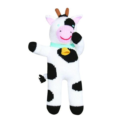 Cow Doll