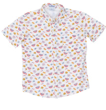 Load image into Gallery viewer, Blue Quail Independence Day Short Sleeve Polo