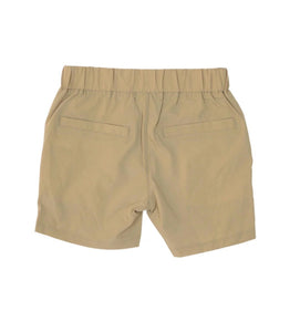 Blue Quail Khaki Shorts Boys