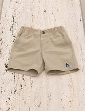 Load image into Gallery viewer, Blue Quail Khaki Shorts Boys