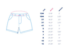 Load image into Gallery viewer, Blue Quail Khaki Shorts Boys