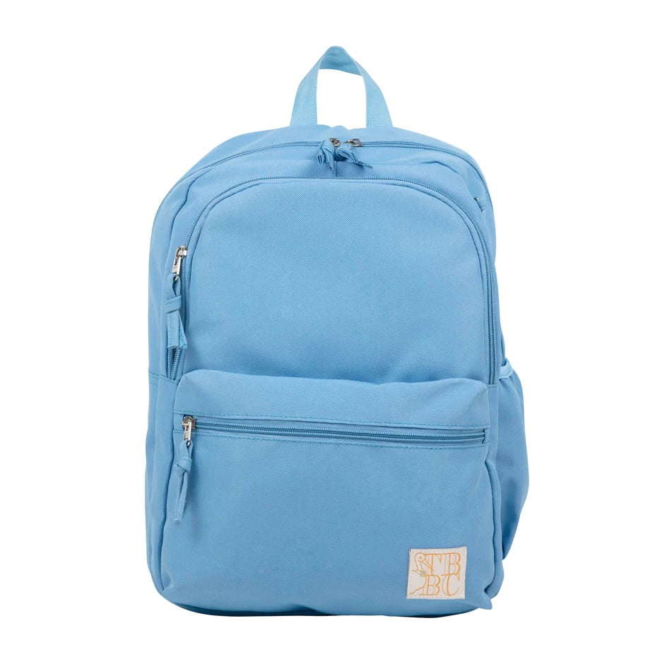 Don't Forget Your Backpack Beale Street Blue