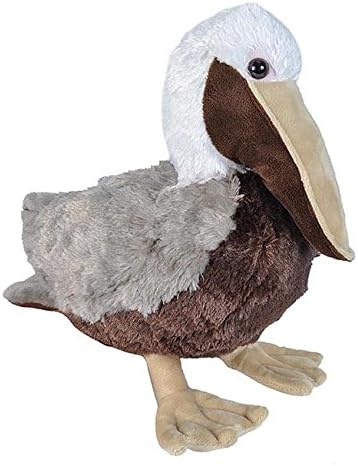 Cuddlekins Brown Pelican