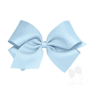 King Classic Bow Knot Wrap