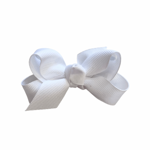 Mini Classic Bow Knot Wrap