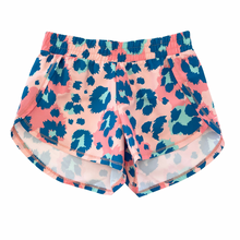 Load image into Gallery viewer, Leisure Shorts Leopard