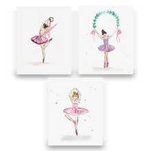 Load image into Gallery viewer, Ballerina Prints (3)