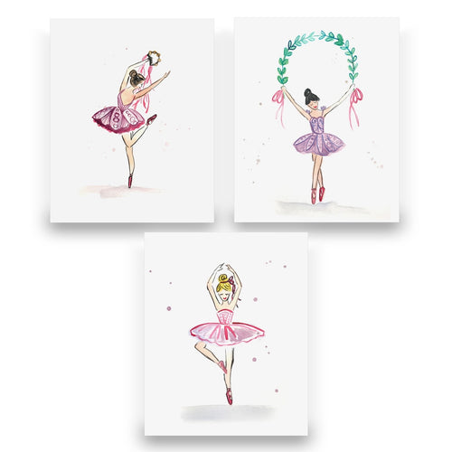 Ballerina Prints (3)