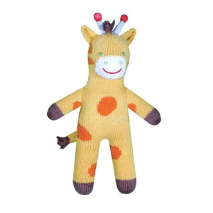 Joshua the Giraffe Doll 12"