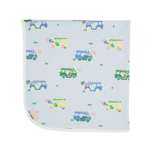 Baby Buggy Blanket Bay Hill Buggy