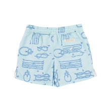 Load image into Gallery viewer, Tortola Swim Trunks Yachts Of Knots
