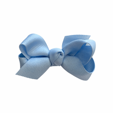 Load image into Gallery viewer, Mini Classic Bow Knot Wrap