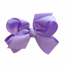 Load image into Gallery viewer, Medium Classic Bow Knot Wrap