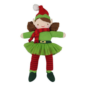 Esther the Elf Doll