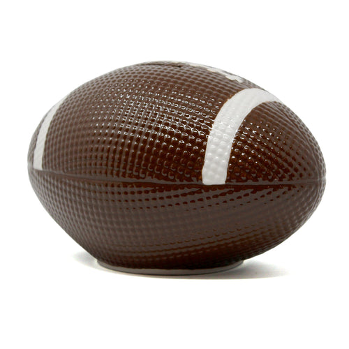 Football Coin Bank