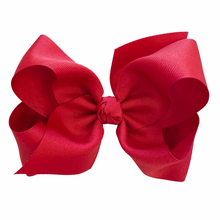 Load image into Gallery viewer, King Classic Bow Knot Wrap