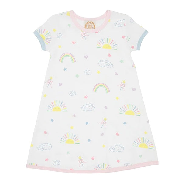 Polly Play Dress It’s All Sunshine And Rainbows