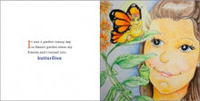 Load image into Gallery viewer, A Time to Fly: The Story of Annie the Butterfly