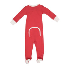 Load image into Gallery viewer, Knox&#39;s Night Night Rudolph Red (unisex)