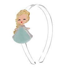 Load image into Gallery viewer, Acrylic Princess Headband
