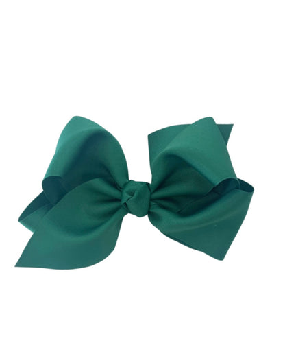 Huge Classic Bow Knot Wrap