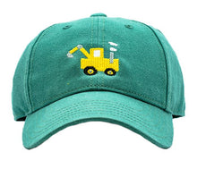 Load image into Gallery viewer, Needlepoint Baseball Cap FW21