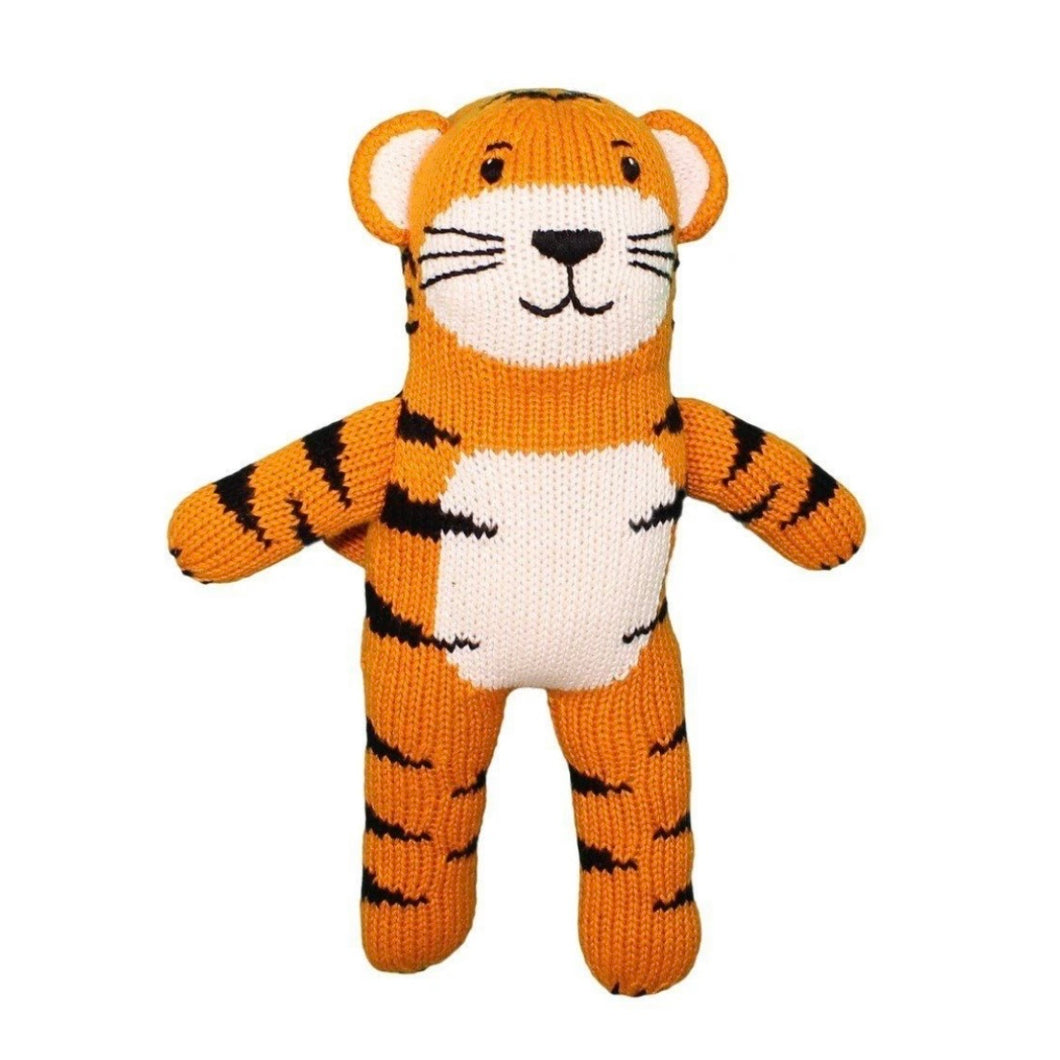 Kai the Tiger Doll 12”