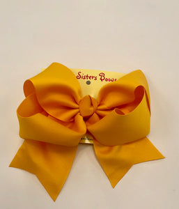 Solid Bow X-Large
