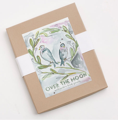 Bird Prints (6)