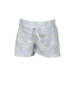 Load image into Gallery viewer, Blue Starfish Pima Shorts